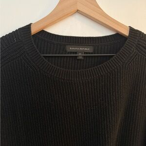 Banana Republic Sweater